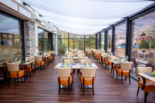 Hotel Victoriya