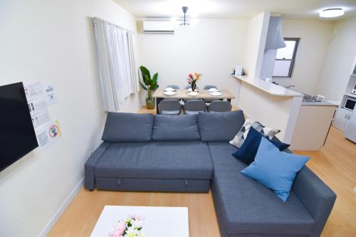 KOKO House-Free Parking-