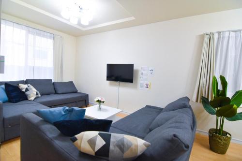 KOKO House-Free Parking-