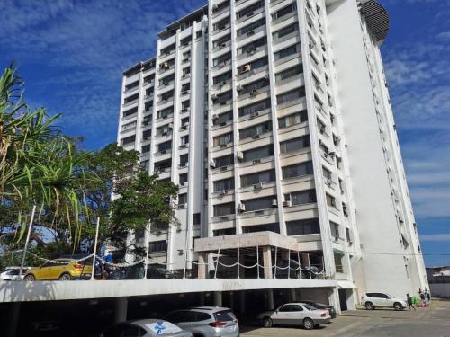 Pacific View Apartments