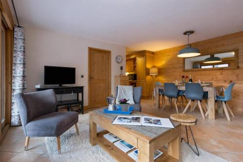 Appartement Belle Vue - Happy Rentals