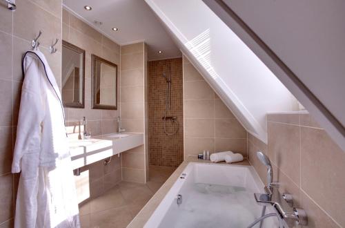 Gallery image of Parc Ganuenta in Colijnsplaat