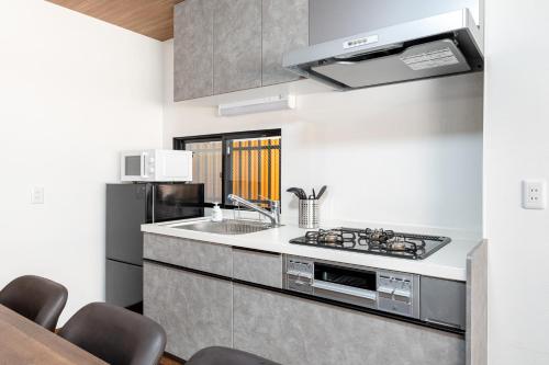 -Numabukuro House- 10-minute walk from Numabukuro station