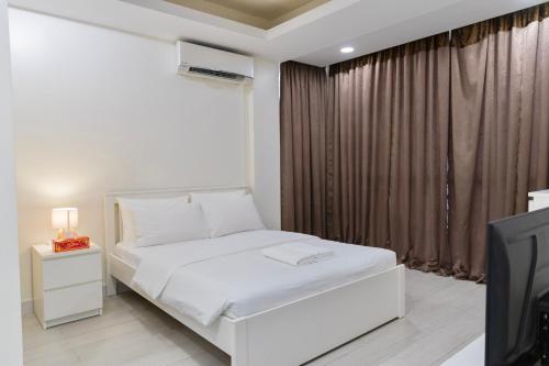 Sunrise Stay 103 Comfy Modern Room in Hulhumale near the Beach