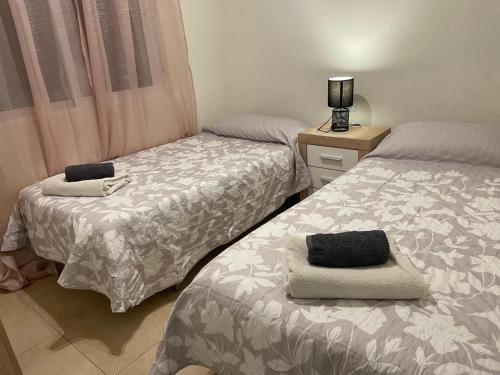Elisa apartament