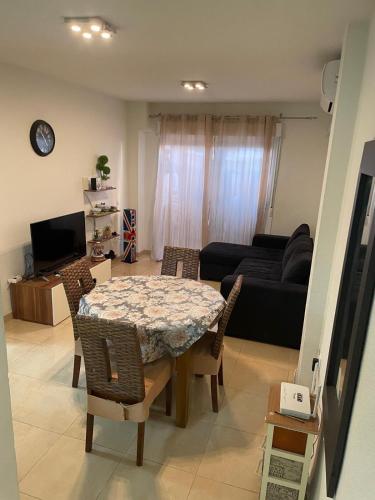 Elisa apartament