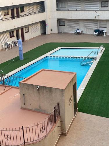 Elisa apartament