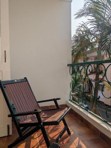 Gallery image of Cozy Cabana - Costa Del Sol in Madgaon