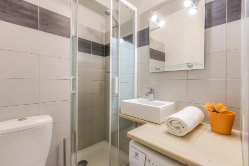 Appartement des Périades - Happy Rentals
