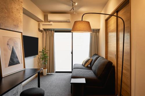 Living like Hotel Hakata Ekimae