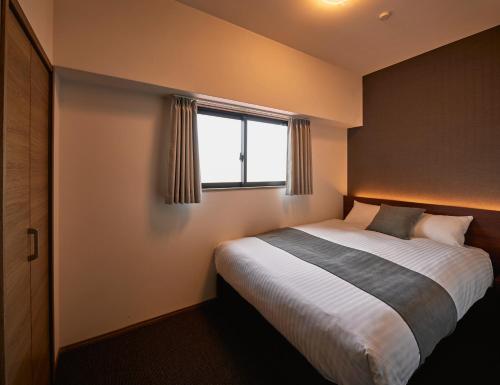 Living like Hotel Hakata Ekimae
