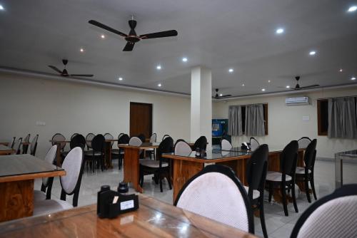 Gallery image of Hill View Eco Retreat in Similigurha