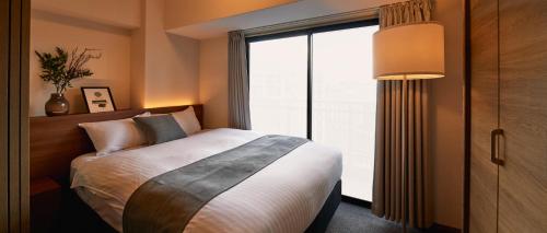 Living like Hotel Hakata Ekimae