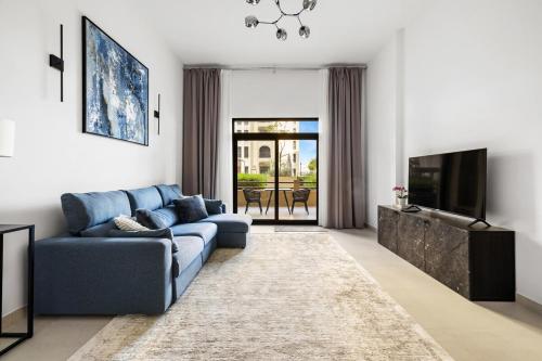 Modern 1BR in Jadeel 2 MJL in Low Floor