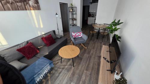 Apartmán V srdci Krkonoš