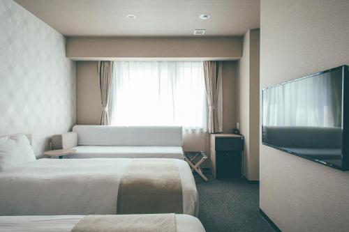 Kuretake Inn Osaka Midousuji Hommachi