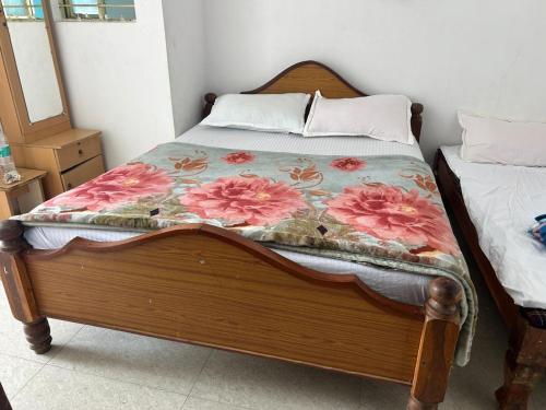 Gallery image of D&D Residency in Mysore