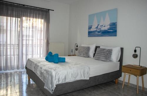 Faros AXD Apartment