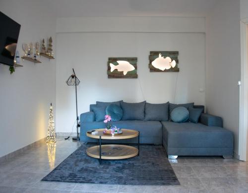 Faros AXD Apartment