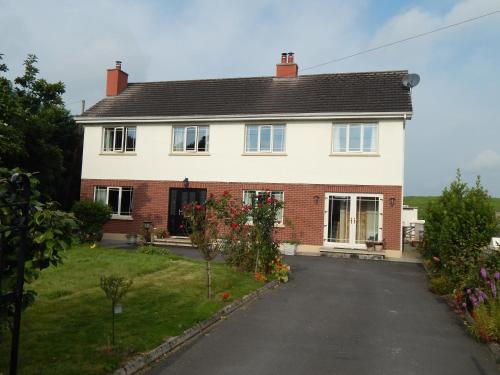 Gallery image of Scapaflow B&B in OʼBriensbridge