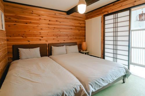銭湯&サウナ無料昭和レトロな古民家一棟貸しChidorihouse1