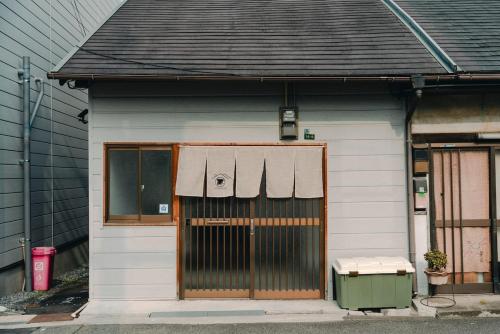 銭湯&サウナ無料昭和レトロな古民家一棟貸しChidorihouse1