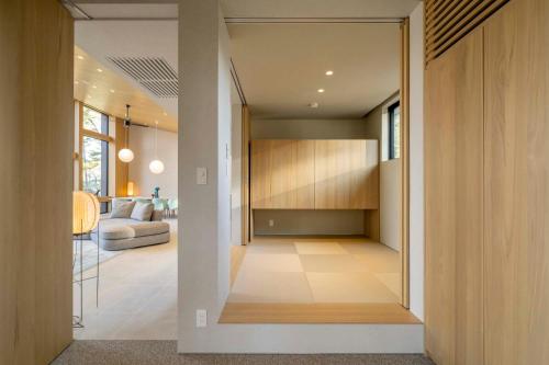 House of Hakuba by H of H