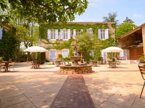 Chateau du Puits Es Pratx – Photos 2