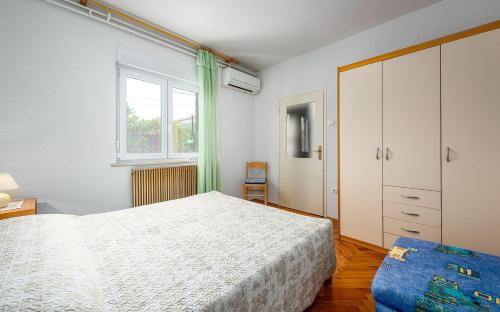 Cozy Apartment nur 500 Meter zum Strand mit Privatparkplatz und Grillbereich