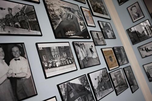 Fotografie z fotogalerie ubytování Danhostel Helsingør v destinaci Helsingør