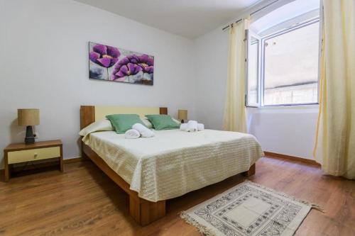 Zadar Old Town Apartment