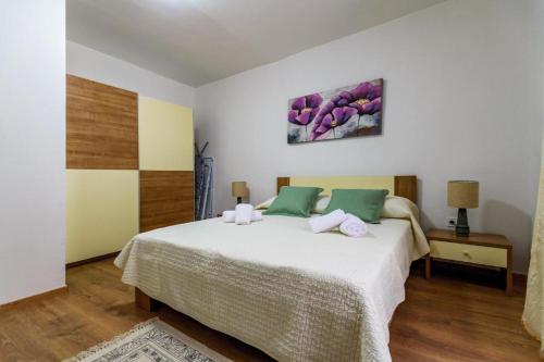 Zadar Old Town Apartment
