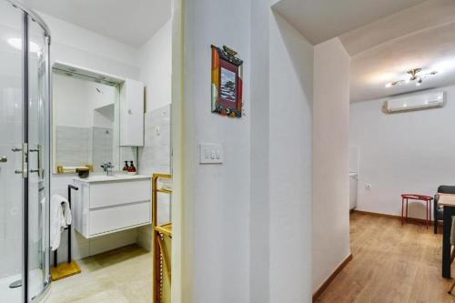Zadar Old Town Apartment