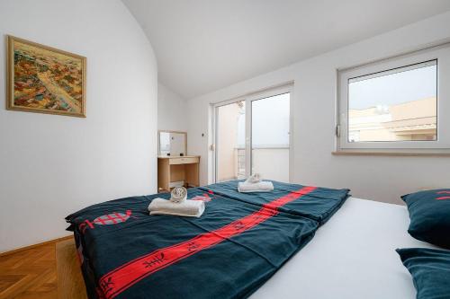 Bezauberndes Apartment nur 200 Meter zum Strand, ideal für ATP-Turnier