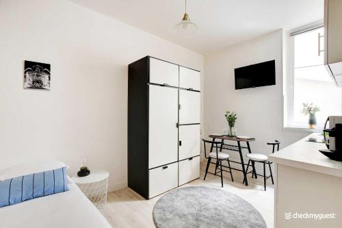 Cozy Studio in the heart of the Marais