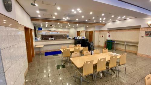 Toyoko Inn Sendai Nishi-guchi Hirose-dori