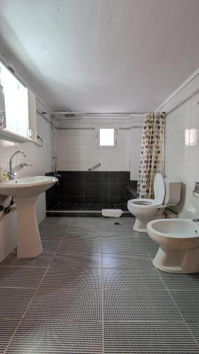 Apartment Nikos