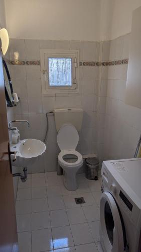 Apartment Nikos