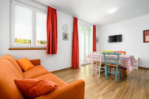 Strandnahes Apartment nur 280 Meter zum Meer mit Privatparkplatz und Grill