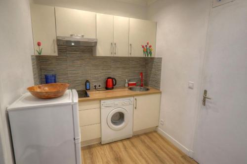 Photo de la galerie de l'établissement Contrast LuxApart 3 min MC Casino, à Beausoleil