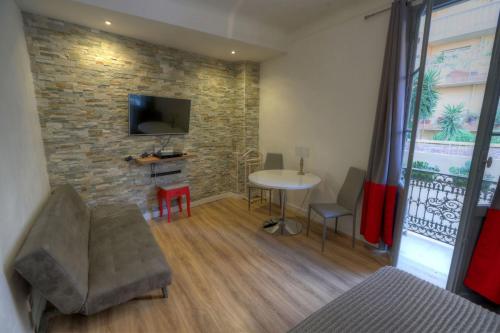 Photo de la galerie de l'établissement Contrast LuxApart 3 min MC Casino, à Beausoleil