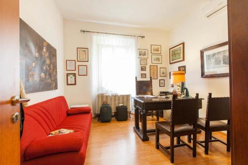 Domus Appia 154 B&B
