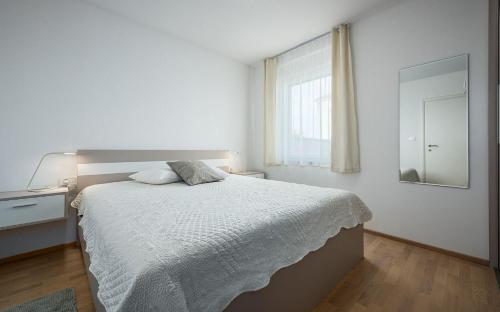 Bezauberndes Apartment 500 Meter zum Strand mit besonderer Terrasse