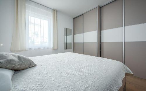 Bezauberndes Apartment 500 Meter zum Strand mit besonderer Terrasse