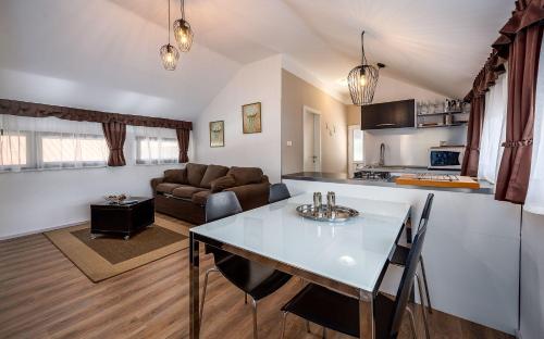 Hundefreundliches Apartment nur 300 Meter zum Strand