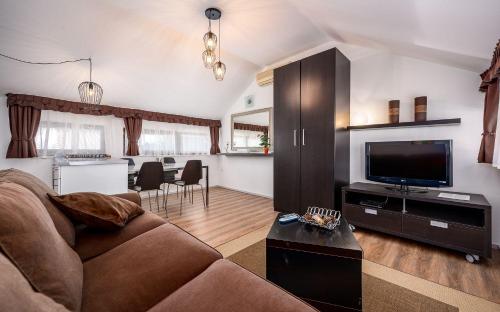 Hundefreundliches Apartment nur 300 Meter zum Strand