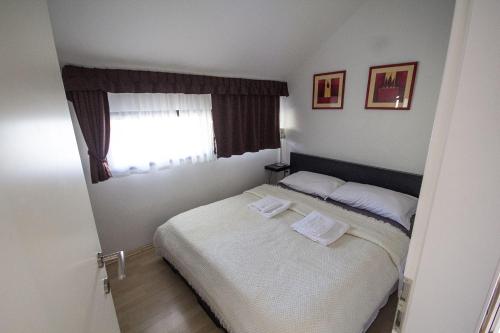 Hundefreundliches Apartment nur 300 Meter zum Strand
