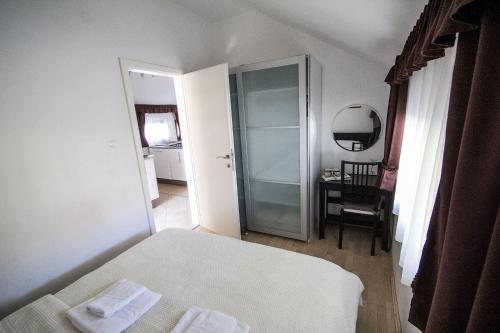 Hundefreundliches Apartment nur 300 Meter zum Strand