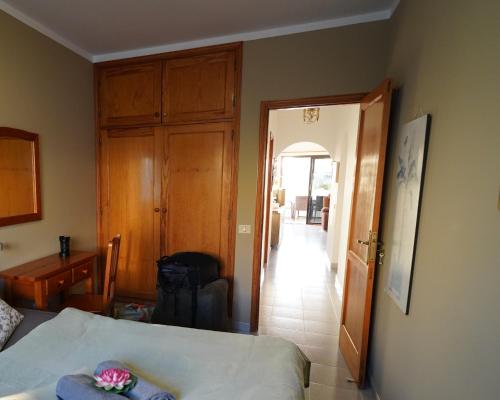 Apartment Flat Piatto Wohnung Marianne Corralejo