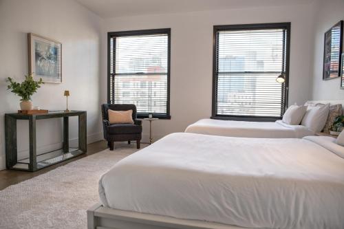 Gorgeous Apartment 2-bedroom 2-bathroom photo 22